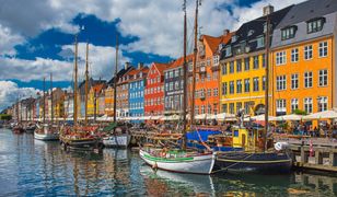 Kopenhaga najbezpieczniejszym miastem. Wyprzedziła Tokio i Singapur
