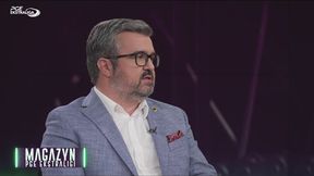 "Od razu widzimy motywację." Prezes PZM o projekcie zagranicznego juniora