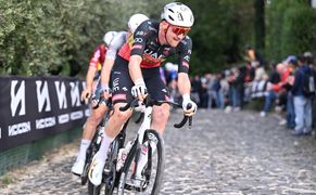 Eurosport 1 Kolarstwo: Wyścig Brabantse Pijl