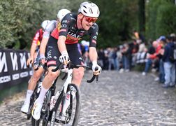 Eurosport 1 Kolarstwo: Wyścig Brabantse Pijl