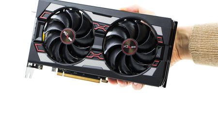 Ta karta może być solą w oku NVIDII - premiera Radeona RX 5600 XT