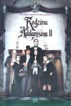 Rodzina Addamsów 2