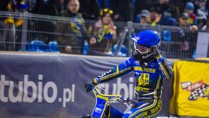 Żużel. Małkiewicz wyrwał Brązowy Kask z rąk Pawełczaka. Rewelacyjna postawa juniora Stali