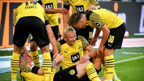 Borussia Dortmund - 1.FSV Mainz 05 na żywo. Bundesliga gdzie oglądać? (transmisja i stream)