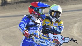 Żużel. Dwie drogi dla kariery Żupińskiego. Były zawodnik Wybrzeża mówi o możliwych opcjach