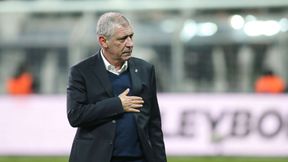 Kompromitacja drużyny Fernando Santosa. Ligowy outsider rozbił Besiktas