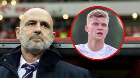 Media: Probierz szykuje niespodziankę. To jego stary znajomy