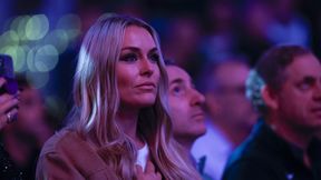 Lindsey Vonn przerwała milczenie po koszmarnym wypadku