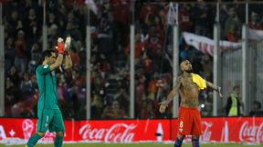 Piłka nożna. Mecz Peru - Chile odwołany. Goście zrezygnowali z gry