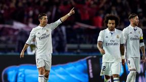 Koniec kapitalnej serii Realu Madryt. Pierwsza domowa porażka od blisko roku