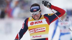 Łuszczek prognozuje 3-4 medale Kowalczyk w Oslo
