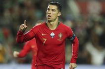 Eliminacje Euro 2020: Portugalia - Litwa. Demolka. Hat-trick Cristiano Ronaldo