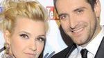 Joanna Koroniewska i Maciej Dowbor