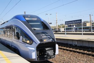Czas nas Warszawę Wschodnią. PKP PLK wybrały ofertę na wielką przebudowę