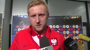 Kamil Glik: Nic się nie zepsuło