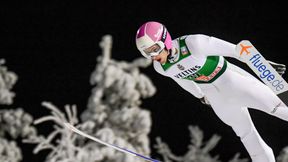 Skoki narciarskie. Błędny wynik testu Filipa Sakali. Czesi kończą kwarantannę i wracają do domów