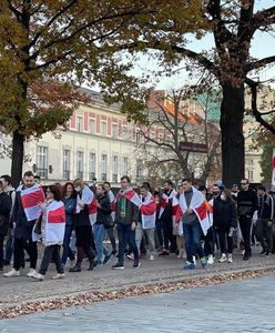 Białoruski weekend w Warszawie. Pamięć o jasnej stronie protestu