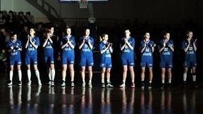 KK Row Rybnik - INEA AZS Poznań 77:47