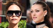 Nicola Peltz i Victoria Beckham uśmiechają się na WSPÓLNYM zdjęciu po koncercie Eltona Johna. Konflikt zażegnany?! (FOTO)