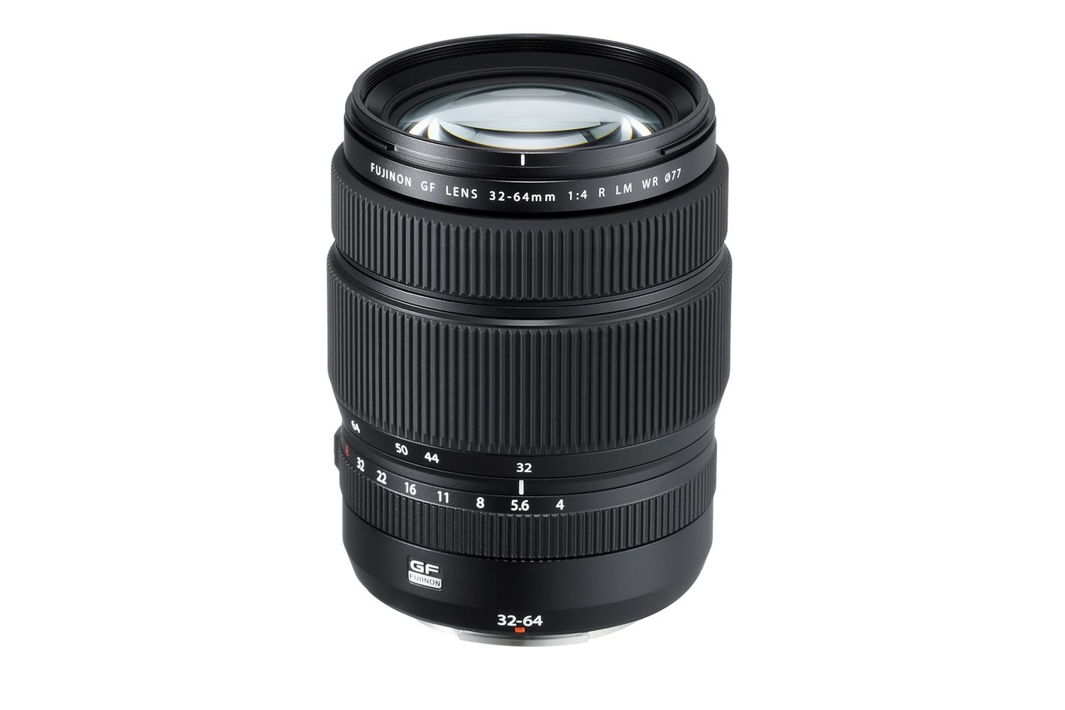 Fujifilm GFX 50S – znamy polską cenę, dostępność oraz specyfikację obiektywów 8