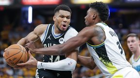 Konkretna odpowiedź Bucks. Szokujące, kto poprowadził ich do zwycięstwa