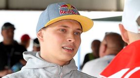 Emil Sajfutdinow: Nie czuję żadnej presji