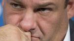 James Gandolfini