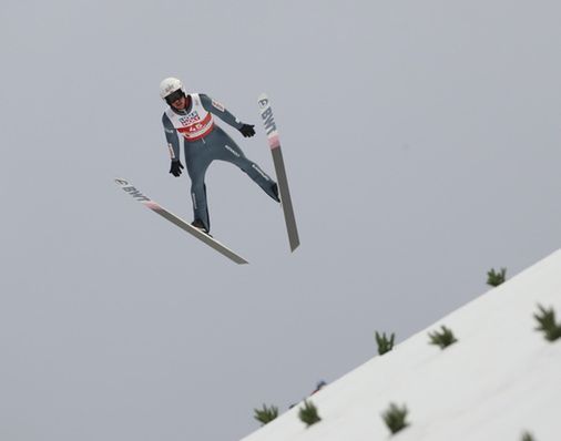 I znowu skoki! Polacy już walczą w Oberstdorfie