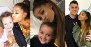 Ariana Grande odwiedziła dzieci ranne w zamachu terrorystycznym w Manchesterze (ZDJĘCIA)