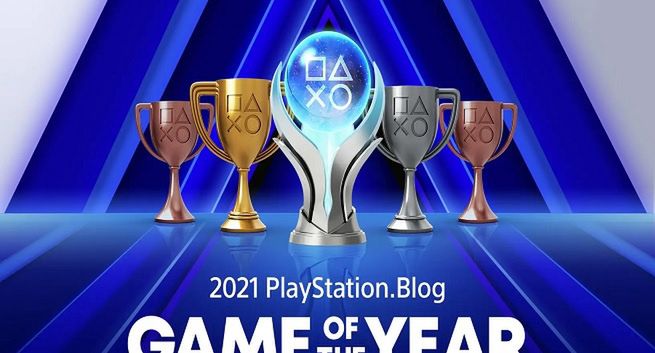 Sony PlayStation opublikowało listę najlepszych gier roku