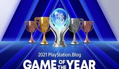 Sony PlayStation opublikowało listę najlepszych gier roku