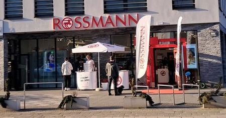 Rossmann wycofuje produkt. Zawiera szkodliwą substancję