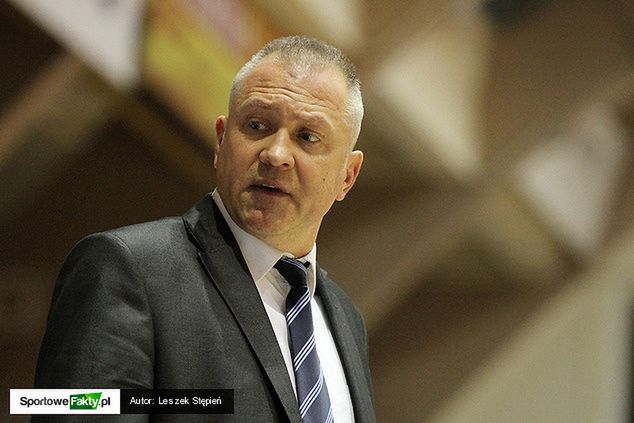 Dariusz Maciejewski wierzy, że nowy system rozgrywek jest lepszy od poprzedniego