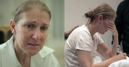 Celine Dion ze łzami w oczach mówi o nieuleczalnej chorobie: "Jeśli nie będę mogła chodzić, będę się CZOŁGAĆ" (WIDEO)