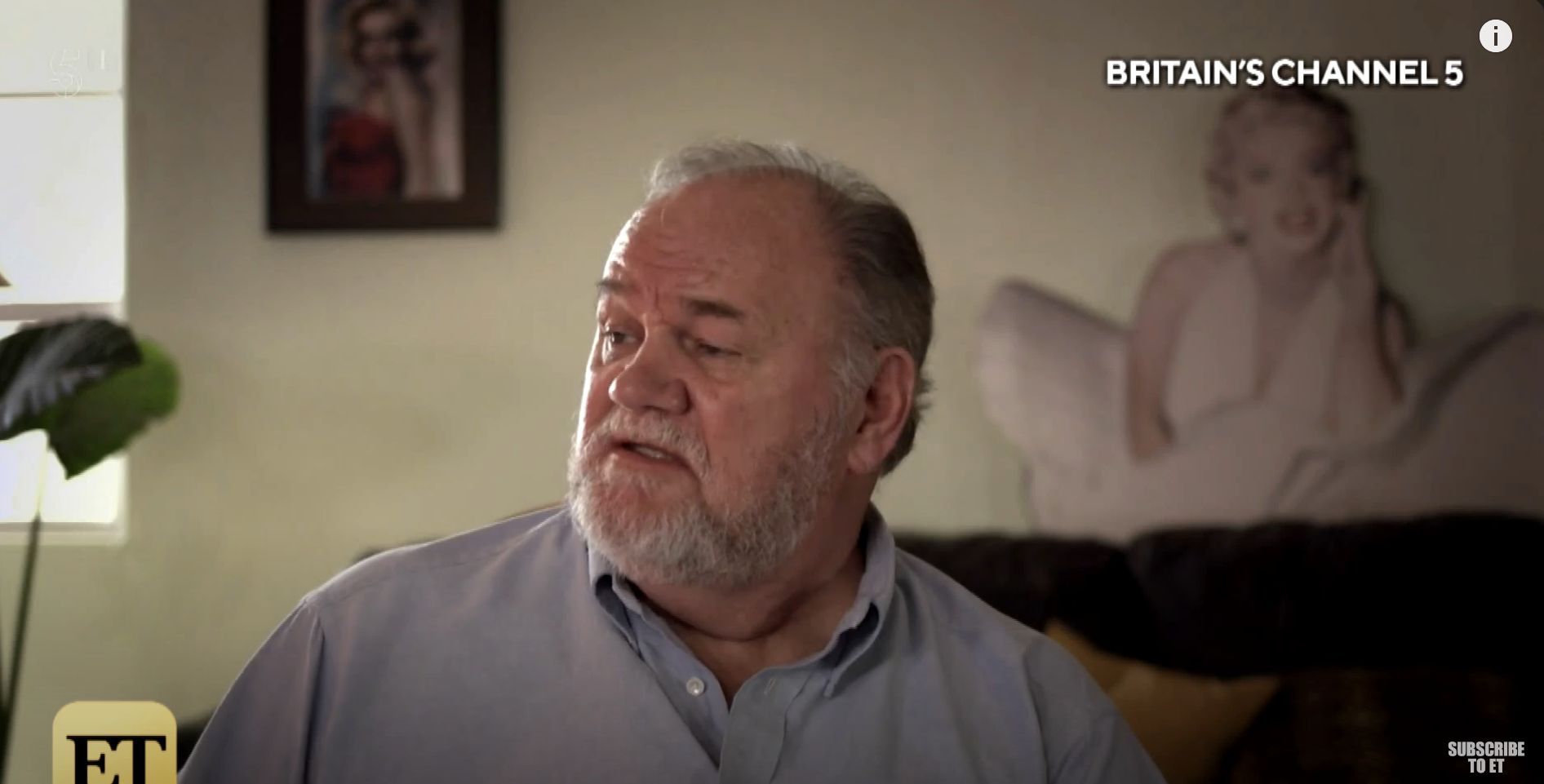 Thomas Markle