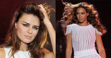 Urbańska: "POPŁAKAŁAM SIĘ na koncercie Beyonce!"