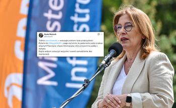 Była posłanka PiS uderza w Republikę. "Czego się boicie?"