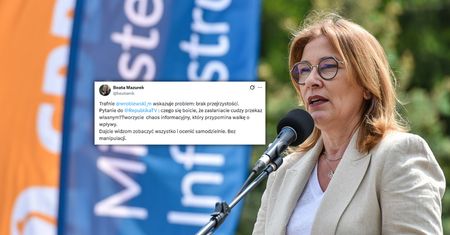 Była posłanka PiS uderza w Republikę. "Czego się boicie?"