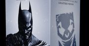 Kolekcjonerskie wydanie Batman: Arkham Origins trafi też do Polski