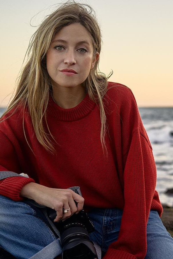 Rachel DeLoache Williams