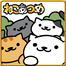 Neko Atsume Kitty Collector icon