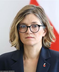 Biejat o Szejnie: Na jego miejscu podałabym się do dymisji