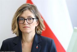 Biejat o Szejnie: Na jego miejscu podałabym się do dymisji