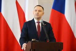 Kolejne weto prezydenta. Tłumaczy swoją decyzję