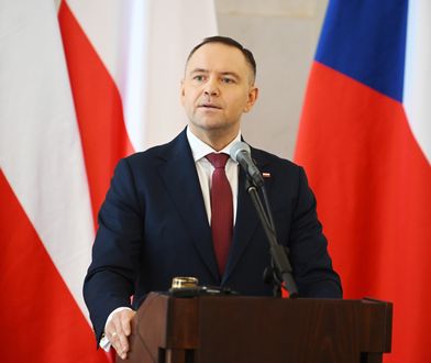 Kolejne weto prezydenta. Tłumaczy swoją decyzję