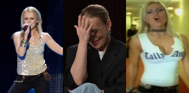 Aneta Zając ZMASAKROWAŁA hit Dody w popularnym show: "Wydawało mi się, że SUPER ŚPIEWAM". Pamiętacie to? (WIDEO)