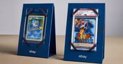 Karty kolekcjonerskie na eBay’u. Serwis sprawdzi ich autentyczność