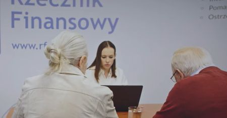 Gdańsk z trzecim w kraju biurem. Bezpłatna pomoc dla mieszkańców Pomorza