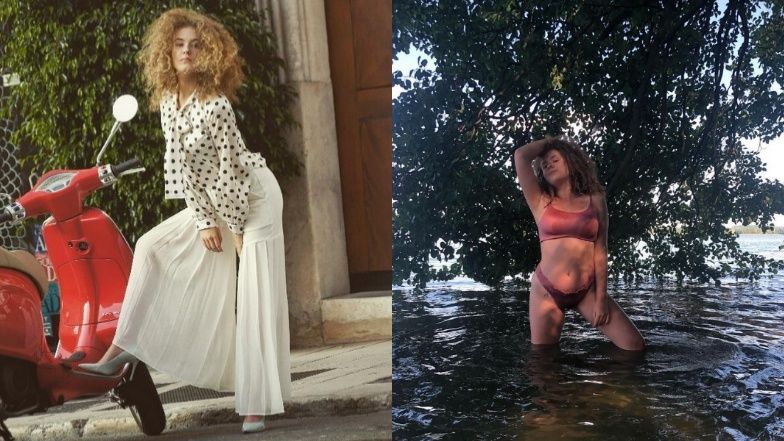 Córka Norbiego wchodzi do show biznesu
