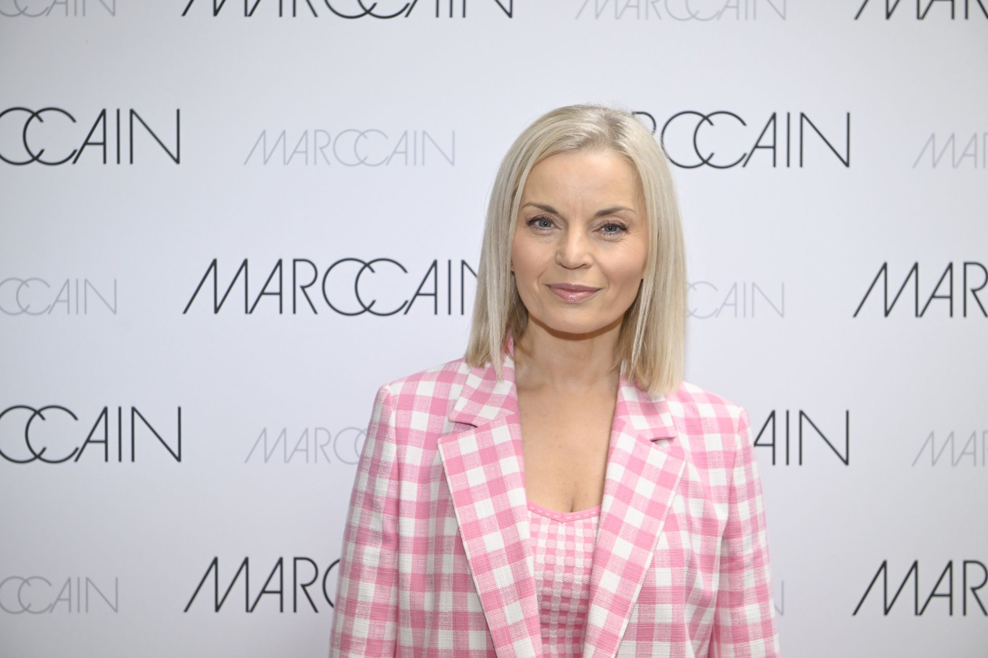 Małgorzata Foremniak